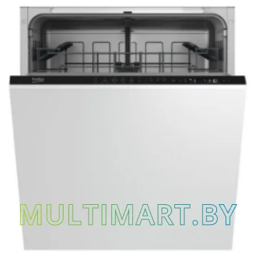 Посудомоечная машина BEKO DIN14W13